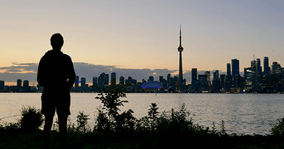 toronto