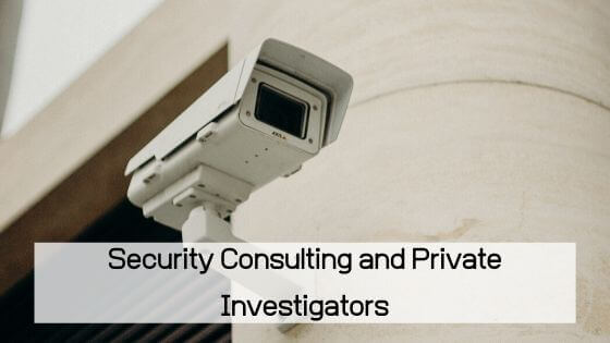 security-consulting