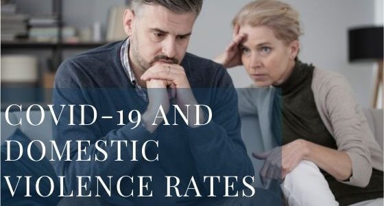 domestic violence covid