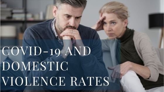domestic violence covid