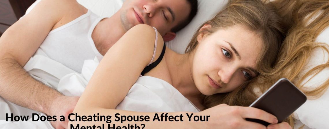 private investigator cheating spouse