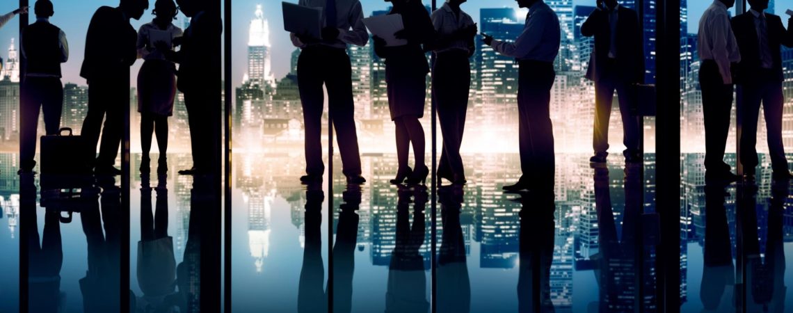 Corporate-profile
