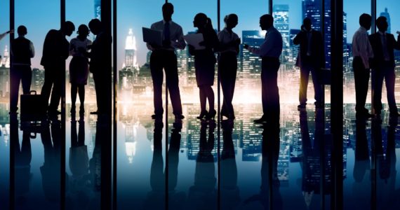 Corporate-profile