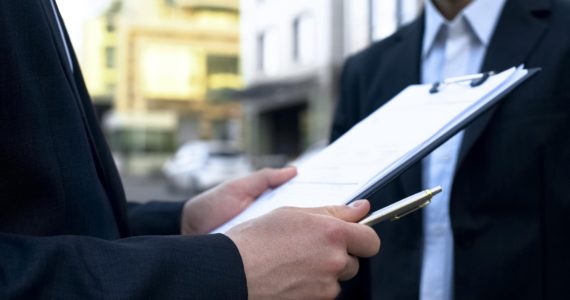 Ticket Fraud in Canada