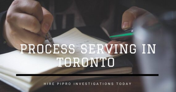 process-serving
