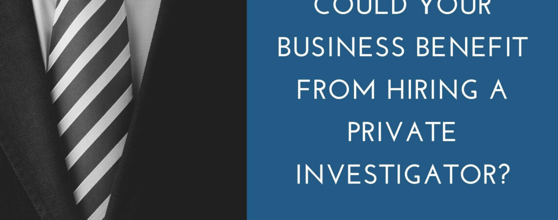 private-investigator