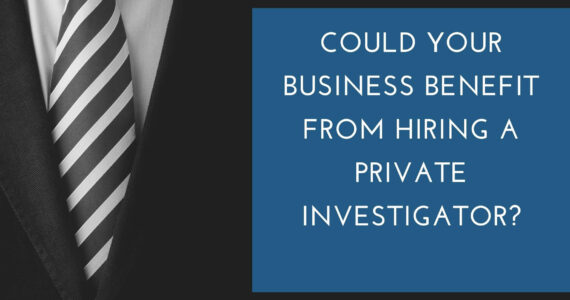 private-investigator