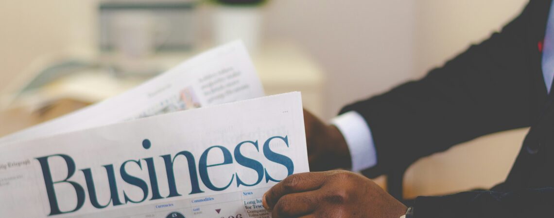 Business in Ontario