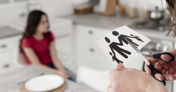 Cheating Spouse