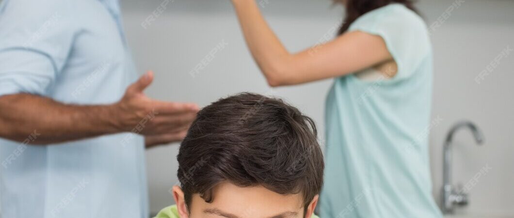 private investigator child custody