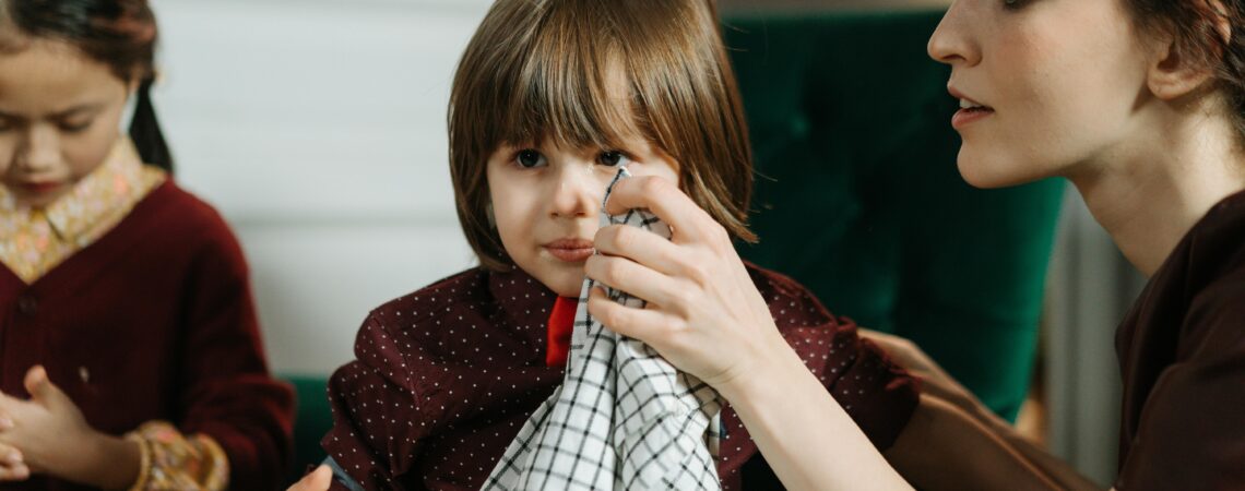 Child Custody