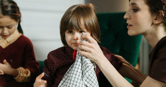Child Custody