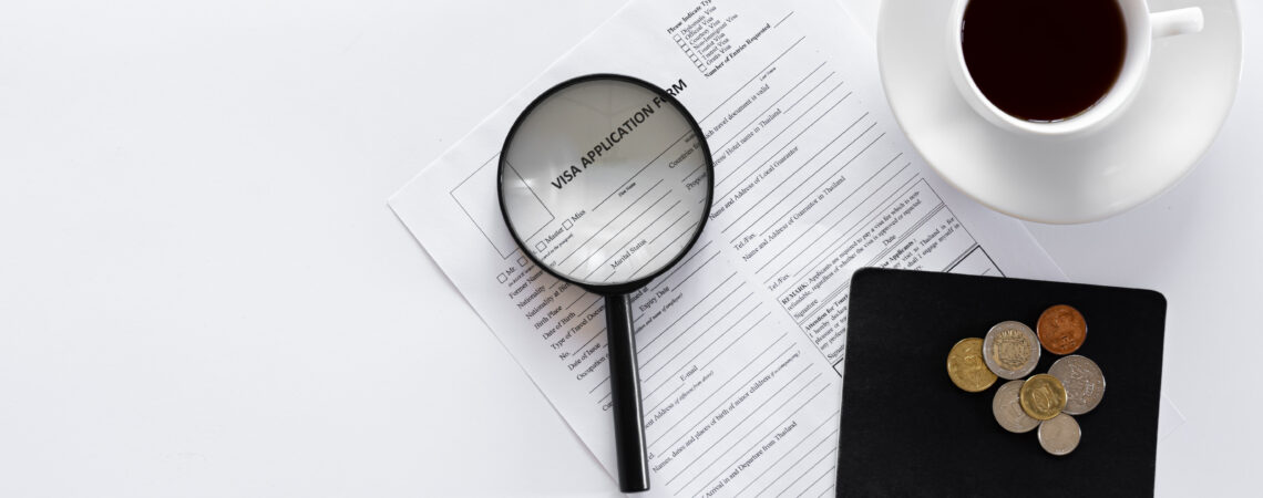 Private Investigator Costs in Toronto