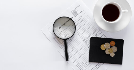 Private Investigator Costs in Toronto