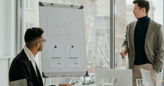 Corporate Profile Toronto