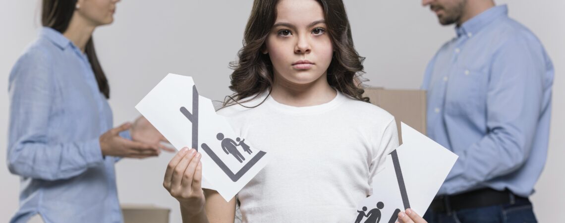 child custody