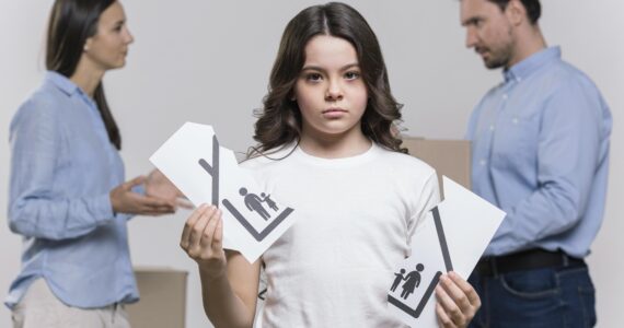 child custody