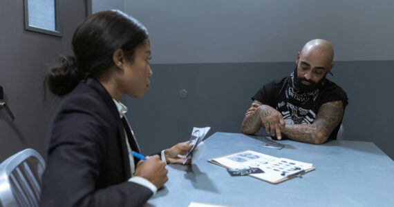 legalities of private investigations