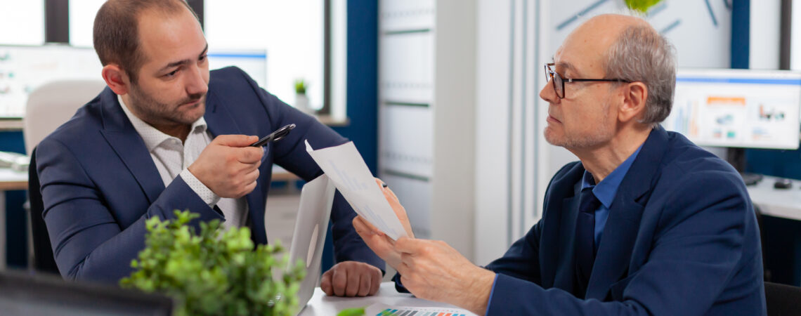 corporate investigation services