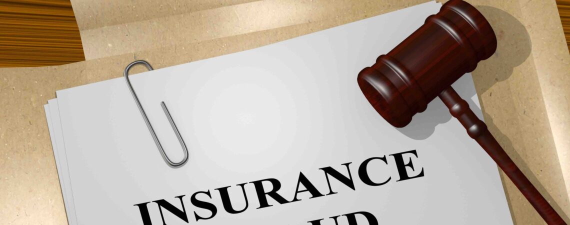 Insurance Fraud Investigation