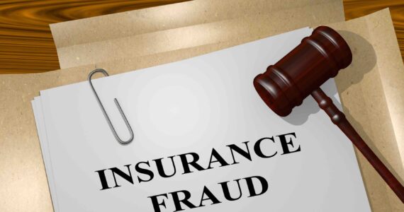 Insurance Fraud Investigation