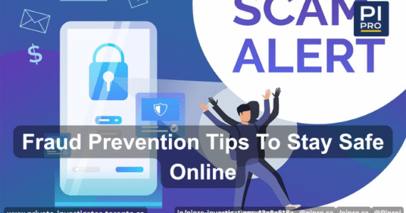 Fraud Prevention