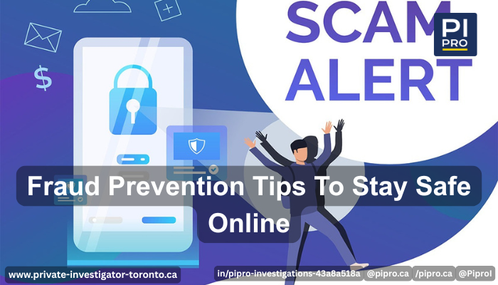 Fraud Prevention