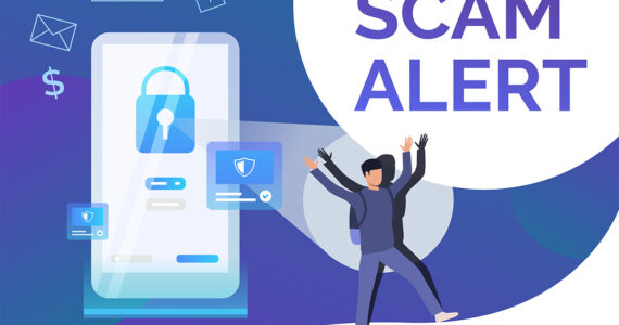 Scam Alert