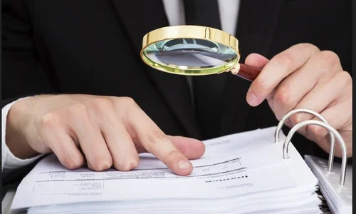 Corporate Investigation
