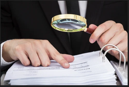 Corporate Investigation