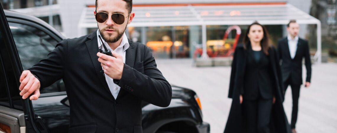 Private investigator services