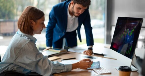 Corporate fraud detection