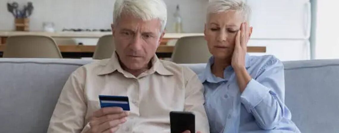 Grandparent Scams