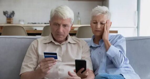 Grandparent Scams