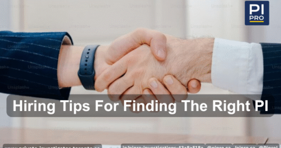 Hiring Tips for Finding the Right PI