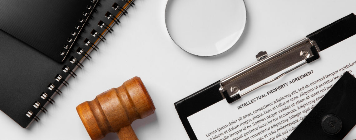 Legal Investigations