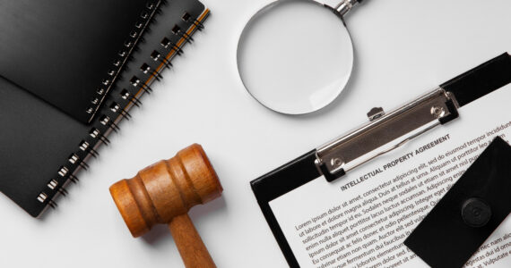 Legal Investigations