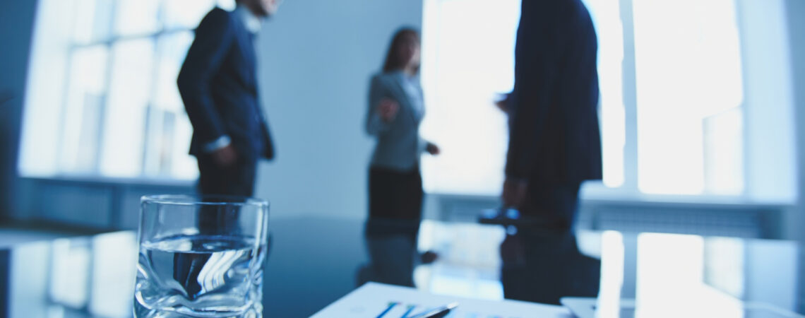 Corporate Services