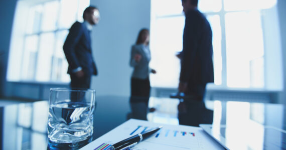 Corporate Services