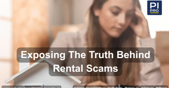 Exposing the Truth Behind Rental Scams