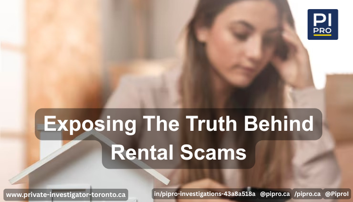Exposing the Truth Behind Rental Scams