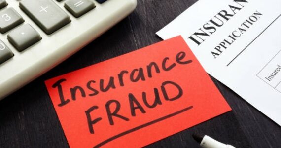 Insurance Fraud