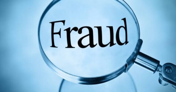 corporate fraud