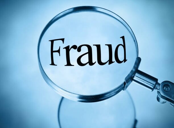 corporate fraud