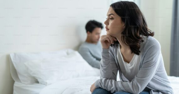 Toronto cheating spouse
