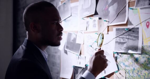 Investigative Research Mississauga