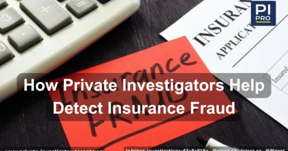 Insurance Fraud Detection
