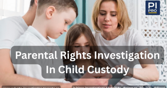 Parental Rights Investigation