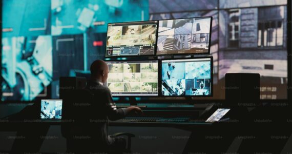 top surveillance methods