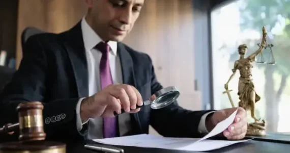 Legal Process Serving